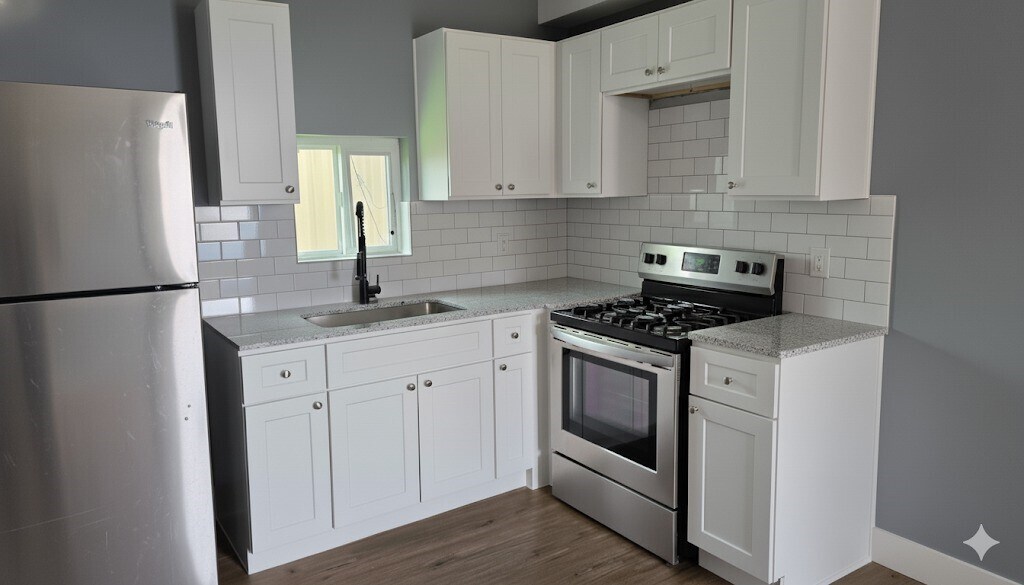 Photo - 1012 Ann St