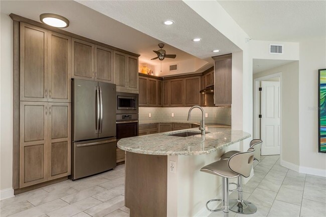 Photo - 1180 Gulf Blvd Unidad 704