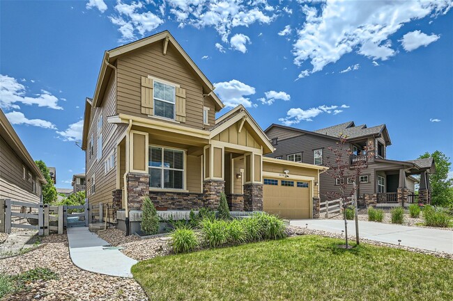 Building Photo - Beautiful 4 Bed/3.5 Bath in Broomfield - Available 4/15