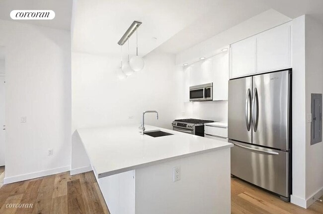 Photo - 23 W 116th St Rental