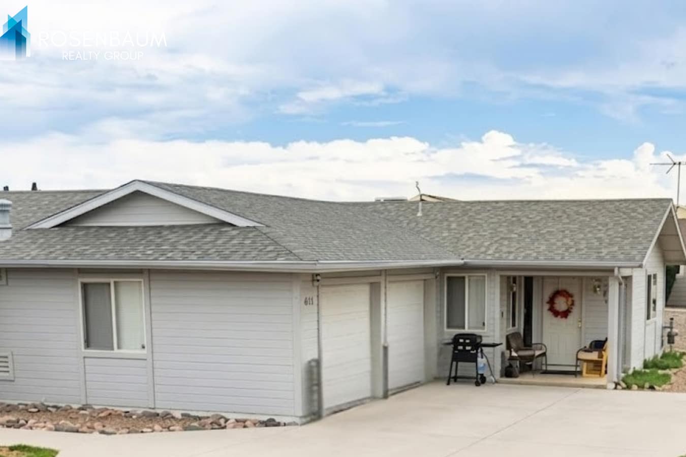 Charming 2-Bedroom, 1-Bath Duplex with Private Backyard & Garage in Prescott Valley - Charming 2-Bedroom, 1-Bath Duplex with Private Backyard & Garage in Prescott Valley
