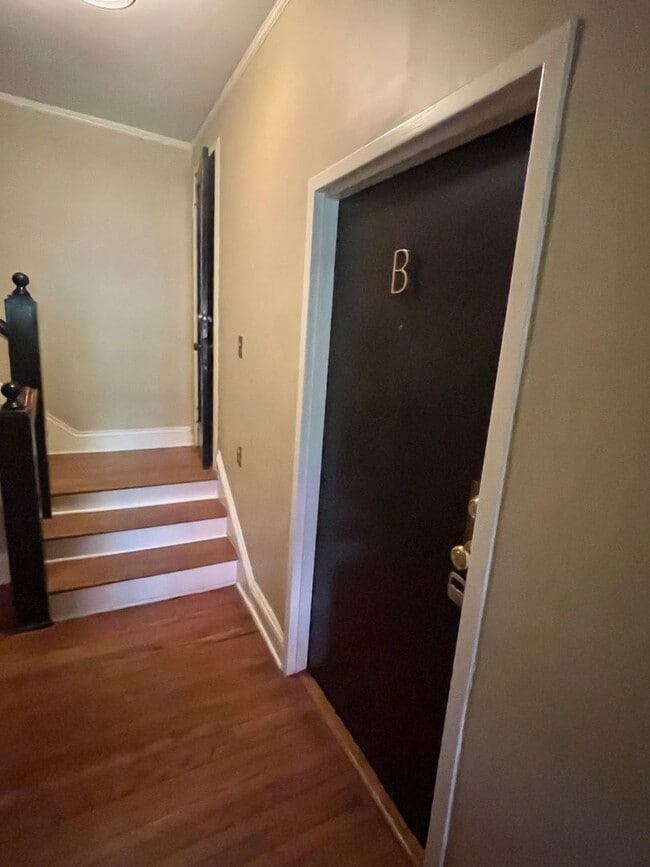 Photo - Charming 1 Bedroom, 1 Bathroom Courtyard Apartment in Downtown Savannah Unidad 312 East Liberty Apt