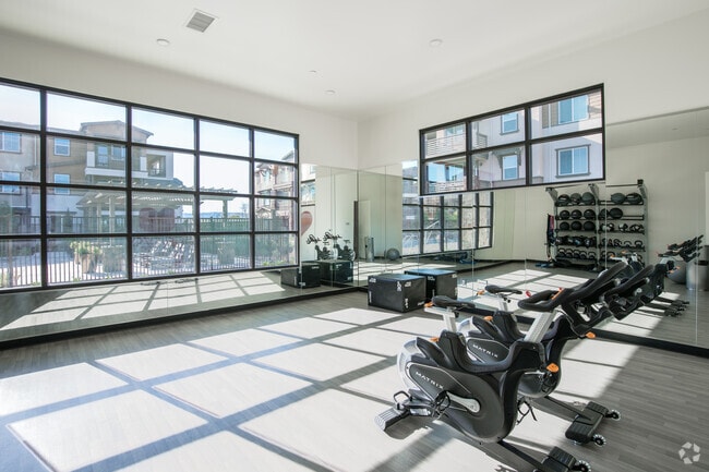 Yoga Room