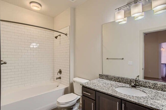 West 46th Apartments general photo