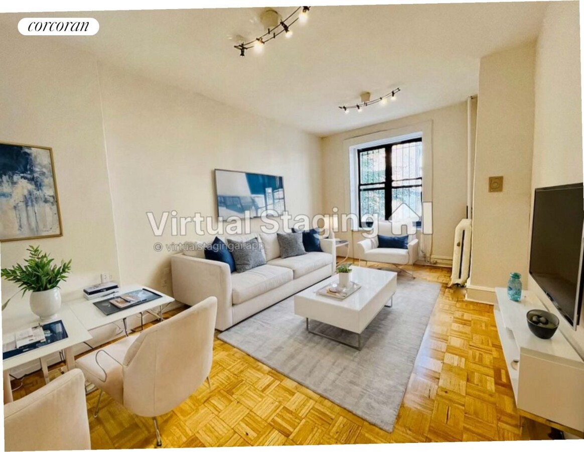 Photo - 202 W 88th St Apartamento