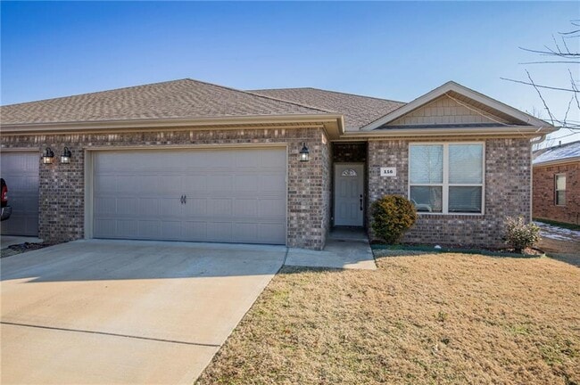Photo - 116 Alder St Townhome
