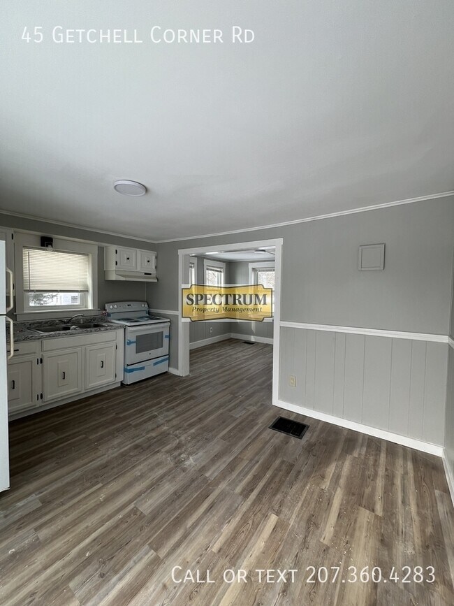 Photo - 45 Getchell Corner Rd