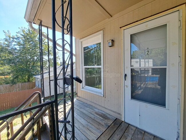 Photo - 2713 Rodman St