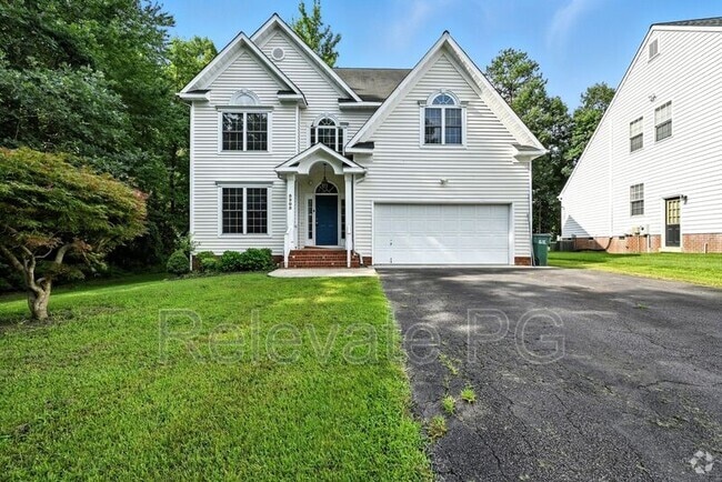 Building Photo - 5205 Hart Mill Dr Rental