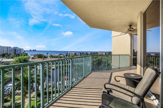 Building Photo - 3426 Hancock Bridge Pkwy Unit 704