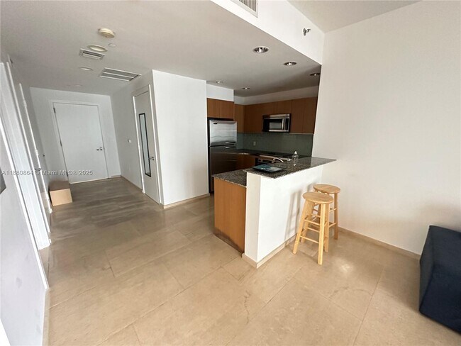 Photo - 1050 Brickell Ave Unit 2206