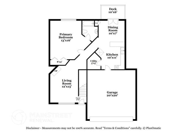 Photo - 10812 Pineview Ct