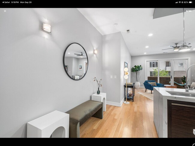 650 N Morgan St Unit 202