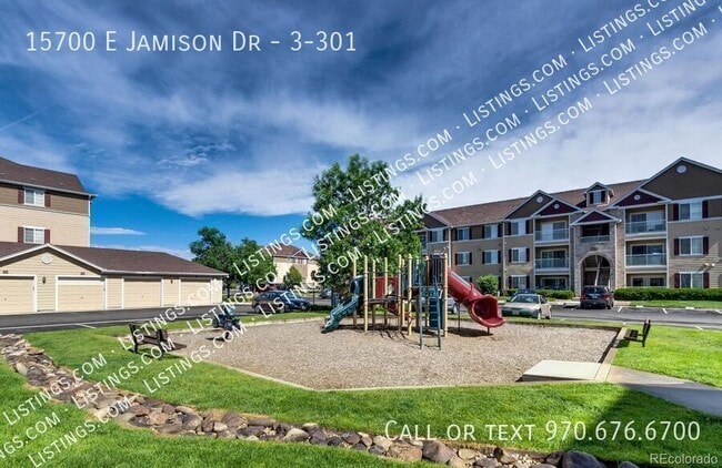 Photo - 15700 E Jamison Dr