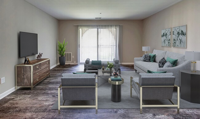 Photo - Northampton Apartment Homes