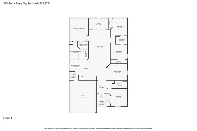 Photo - 353 Bella Rosa Cir