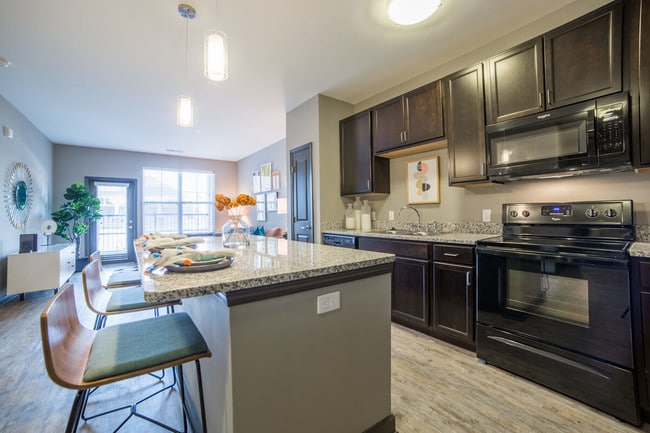 Photo - Mosaic at Levis Commons