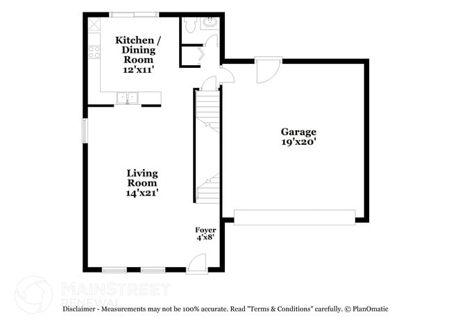 Photo - 2124 Maribeth Pl