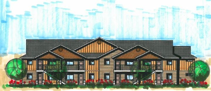 Mountain Vista - Mountain Vista Apartments