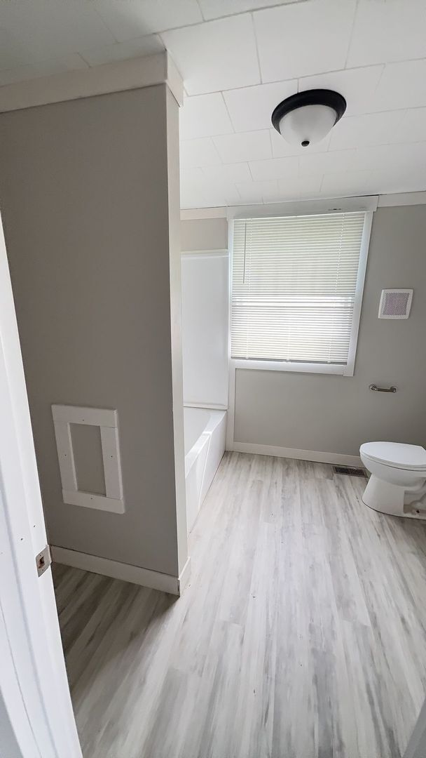 Photo - 3 Bedrooms with Fenced In Yard + Garage