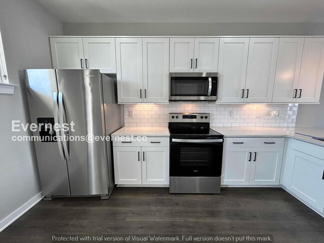 Photo - 604 Mason Ward Pl