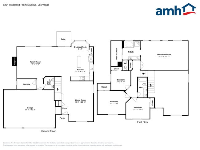 Photo - 8221 Woodland Prairie Ave