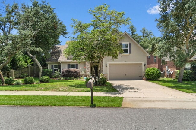 Building Photo - 202 Rigdon Ct NW Rental