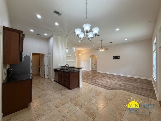 Photo - Spacious 4BR/2BA Home in Fort Walton Beach Near Eglin Parkway!