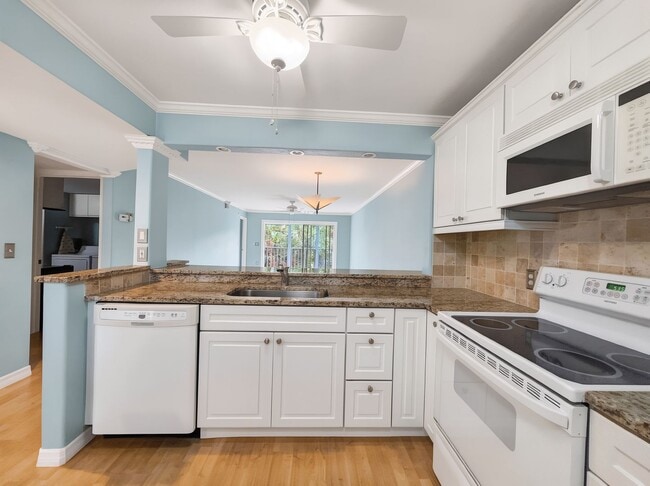 Photo - Stunning Sandpiper Bay 2 bed/2 bath end unit condo