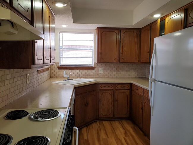 Photo - 709 Quapaw Dr