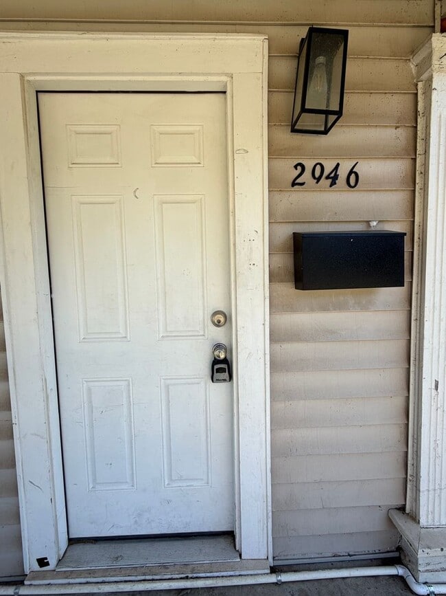 Building Photo - Great 1 Bed 1 Bath Property!