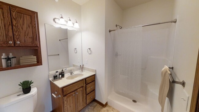 Hyland Apartments