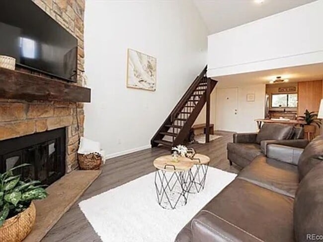 Photo - Flexible Condo Living with Loft near Golden!!!