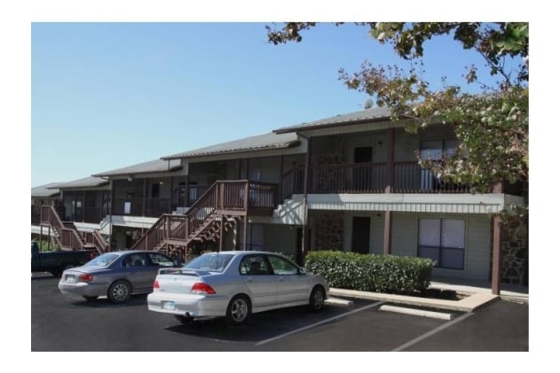 Stoney Ridge - Stoney Ridge Apartments