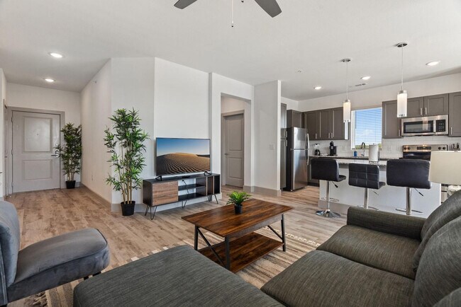 Building Photo - 12100 1/2 Ferrystone Glen Dr Unit ID1343246P