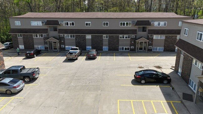 Photo - Park Avenue Apartments