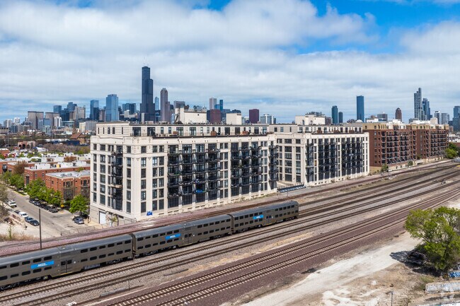 Photo - University Village Lofts