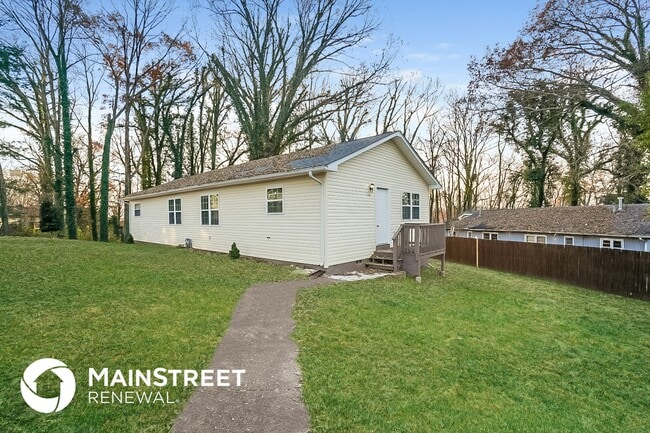 Building Photo - 107 S Walker Ln Rental