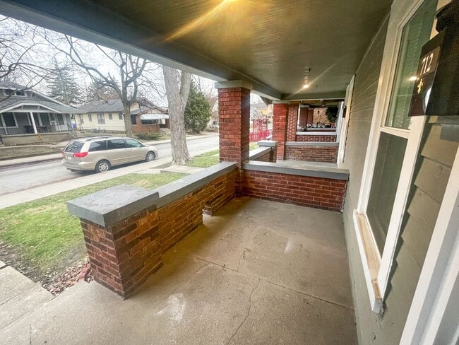 Photo - 712-712 N Bosart Ave Unit 712 N Bosart