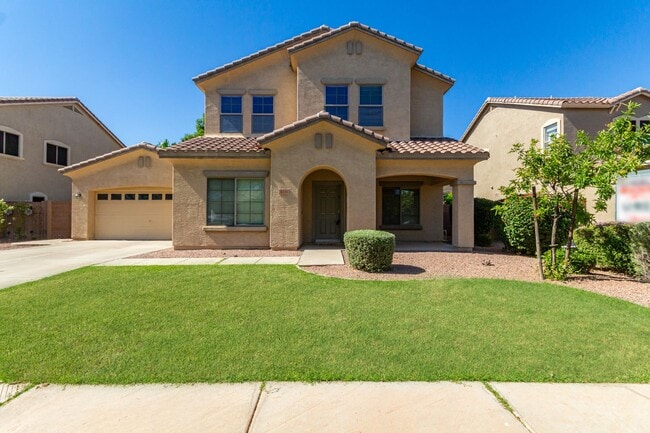 Chandler 4 Bedroom - 2.5 Bathroom with Pri... - Chandler 4 Bedroom - 2.5 Bathroom with Pri... Casa