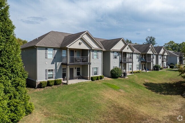 Willowbrooke Apartments