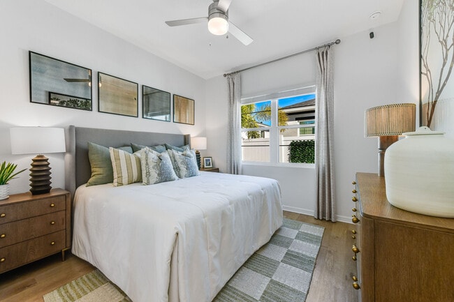 Apartamentos Yardly Ellenton — foto de la comunidad