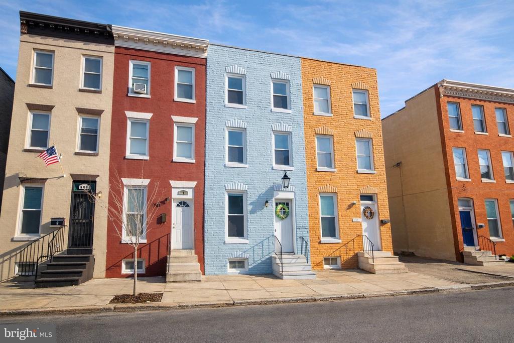 Photo - 513 Scott St