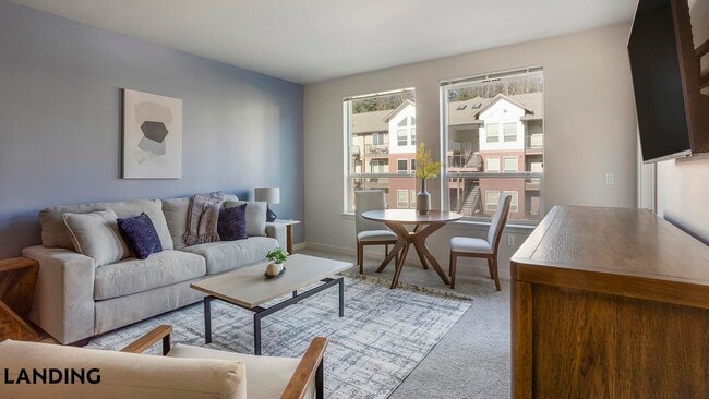 Building Photo - 17500 25th Ave NE