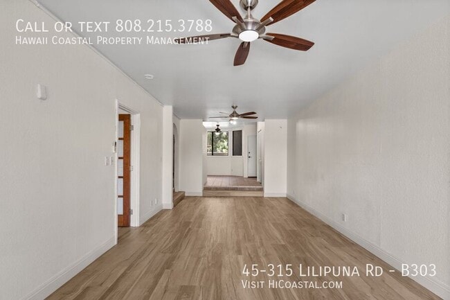 Photo - 45-315 Lilipuna Rd-B303