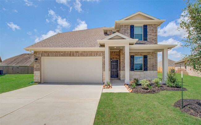 Photo - 8403 Baywatch Cir