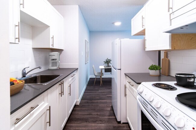 Sansar Apartments