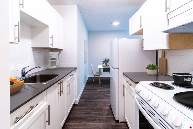 Photo - Sansar Apartments