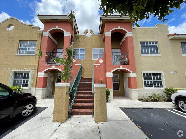Building Photo - 15400 SW 134th Pl Unit 406 Rental