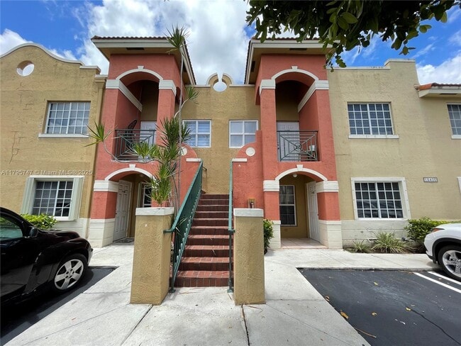 Photo - 15400 SW 134th Pl Condo Unit 406